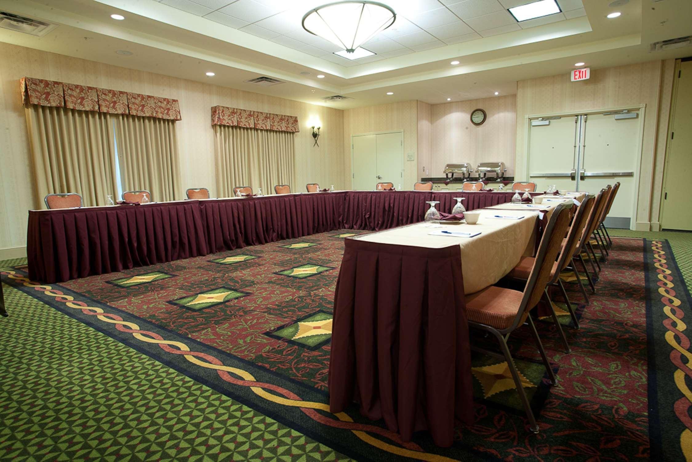 Hilton Garden Inn Fort Collins Dış mekan fotoğraf