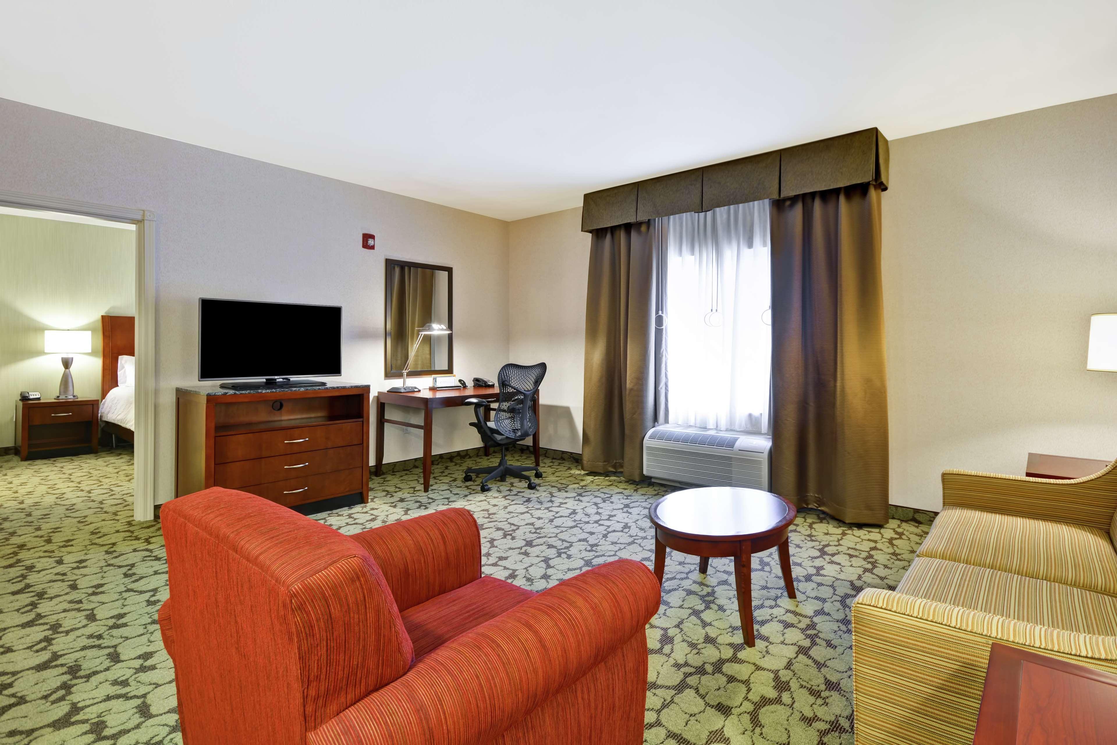 Hilton Garden Inn Fort Collins Dış mekan fotoğraf