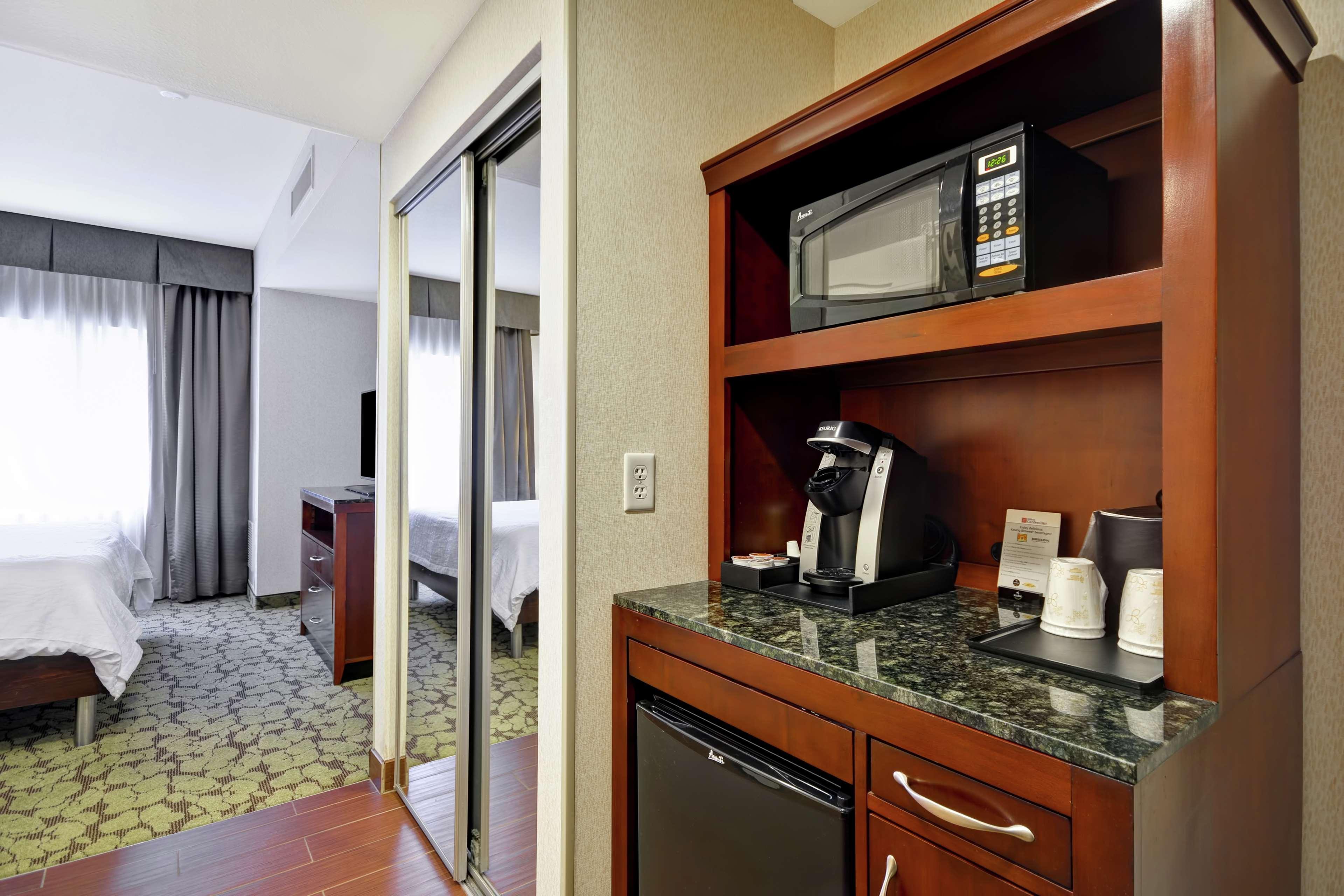 Hilton Garden Inn Fort Collins Dış mekan fotoğraf
