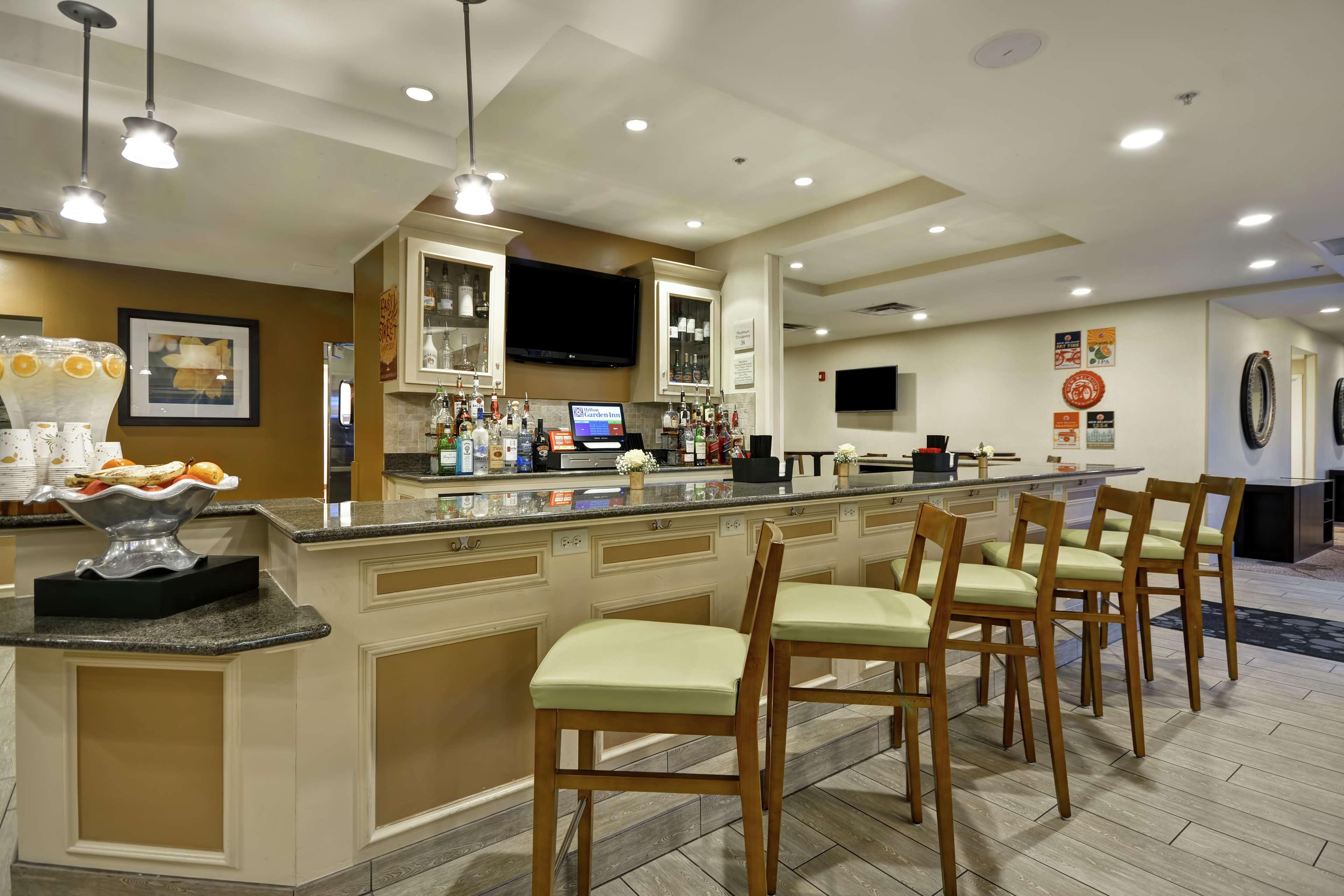 Hilton Garden Inn Fort Collins Dış mekan fotoğraf