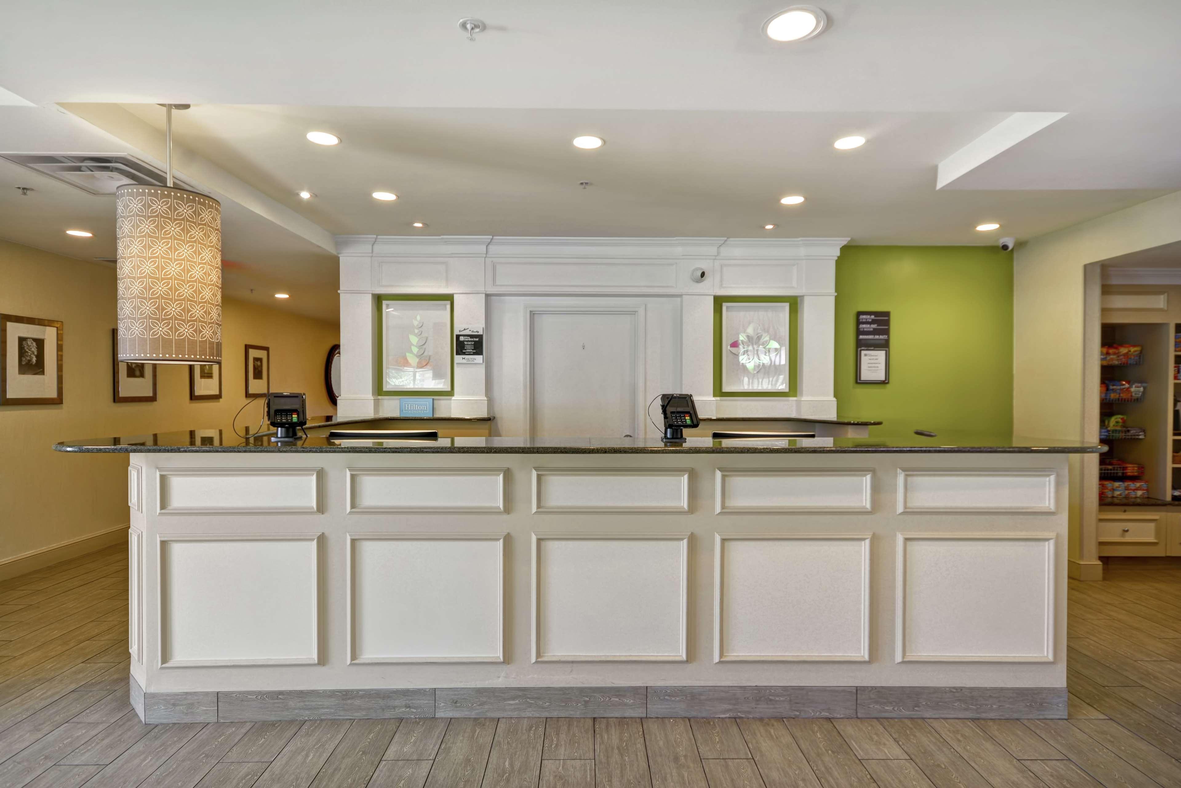 Hilton Garden Inn Fort Collins Dış mekan fotoğraf