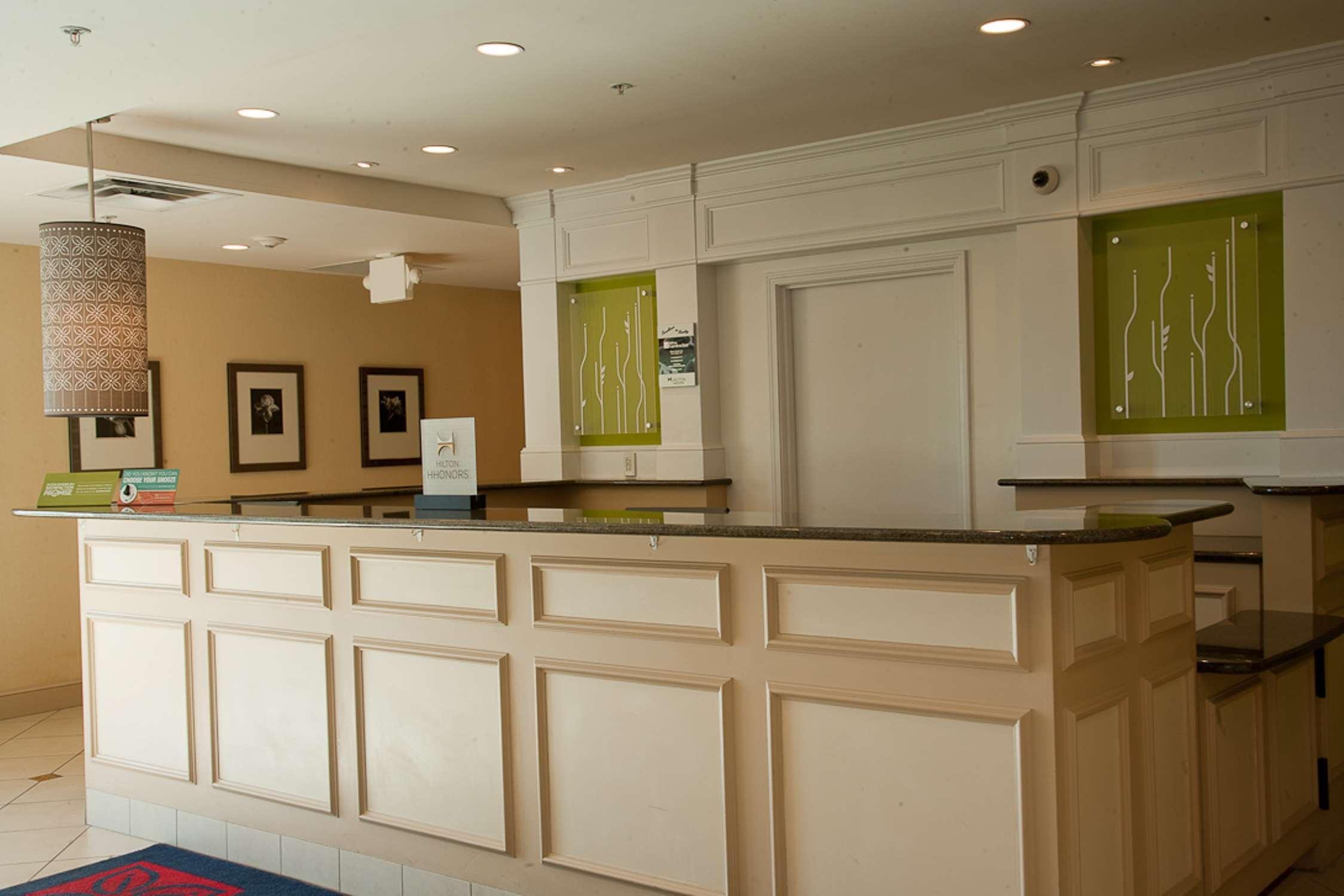 Hilton Garden Inn Fort Collins Dış mekan fotoğraf