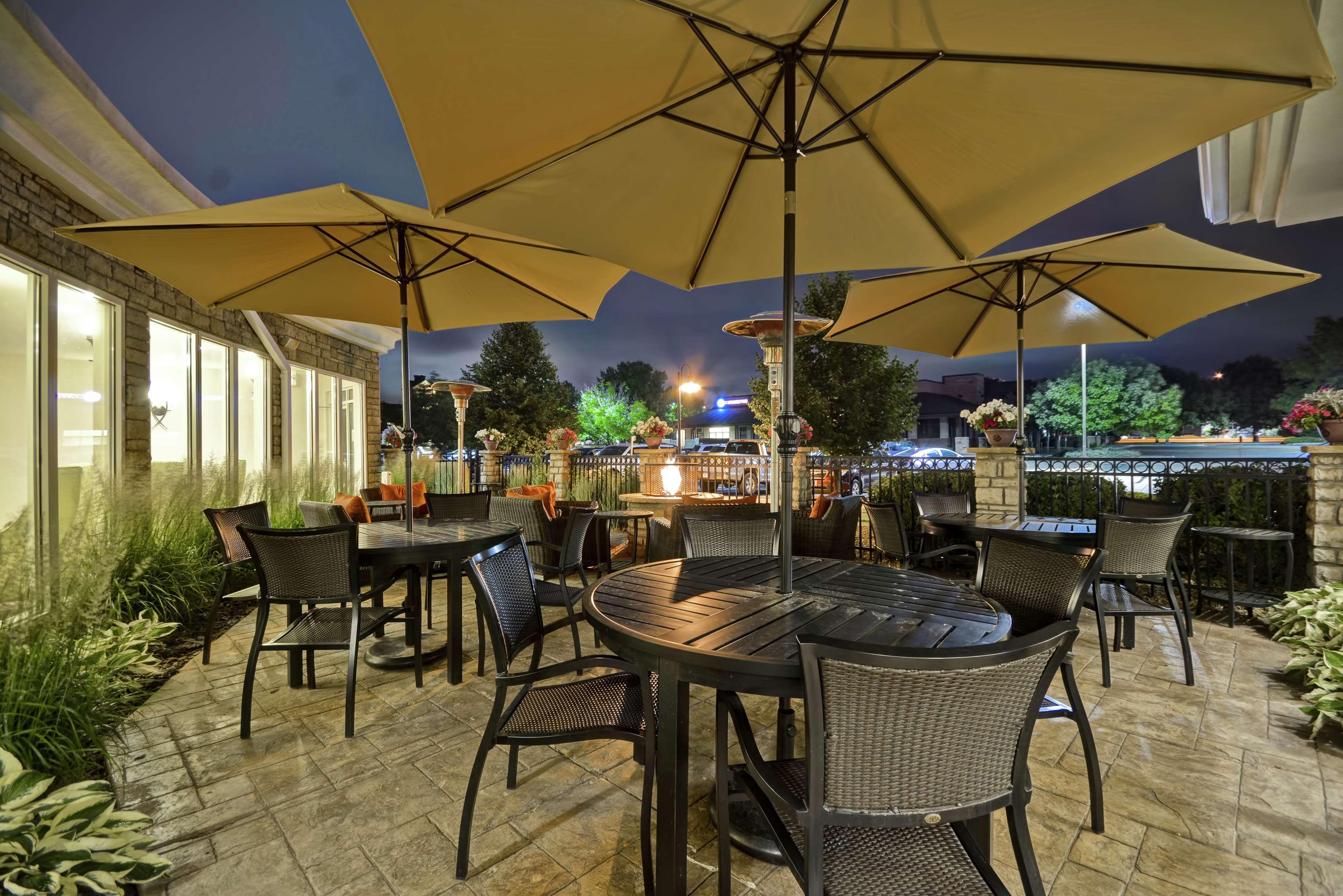 Hilton Garden Inn Fort Collins Dış mekan fotoğraf