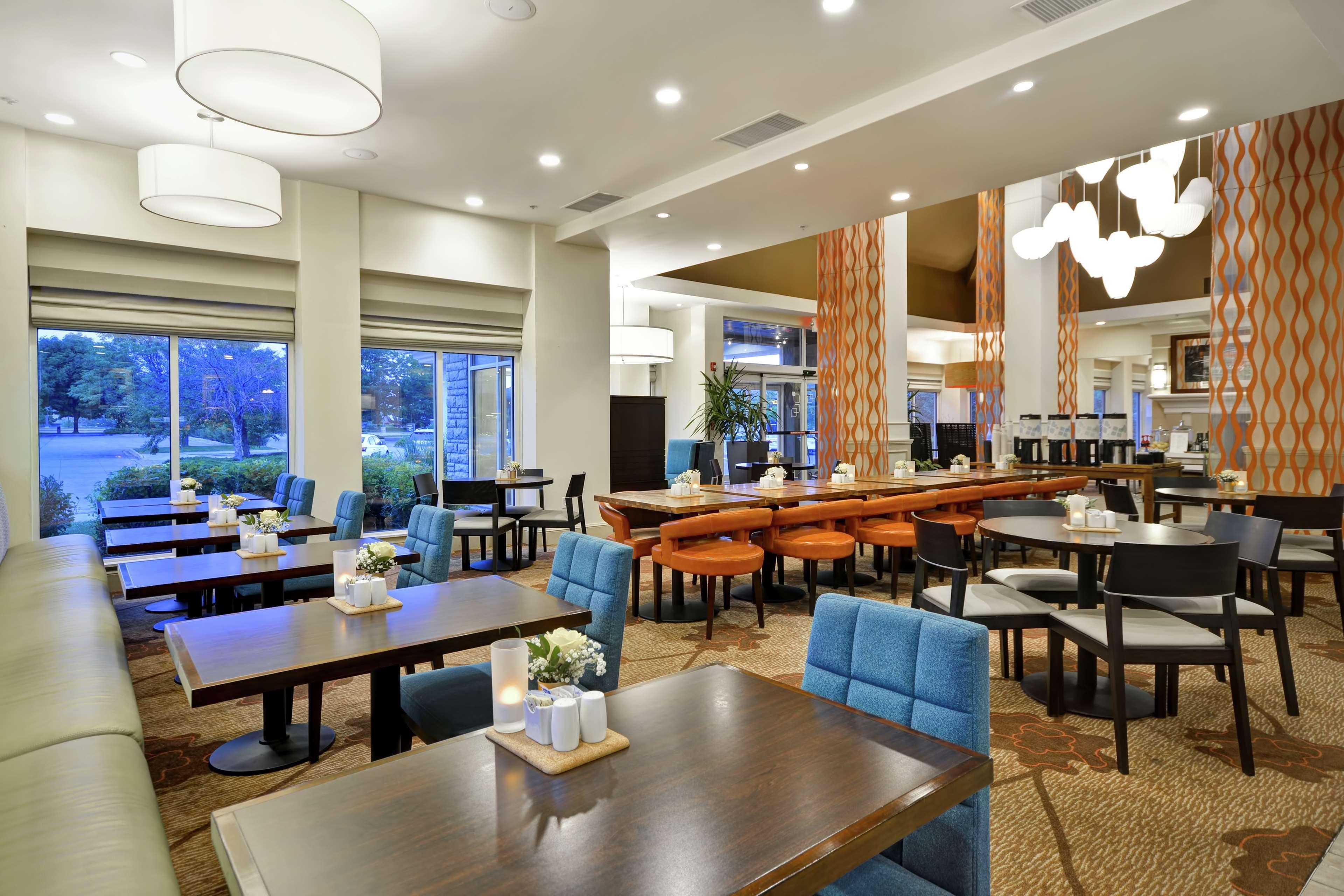 Hilton Garden Inn Fort Collins Dış mekan fotoğraf