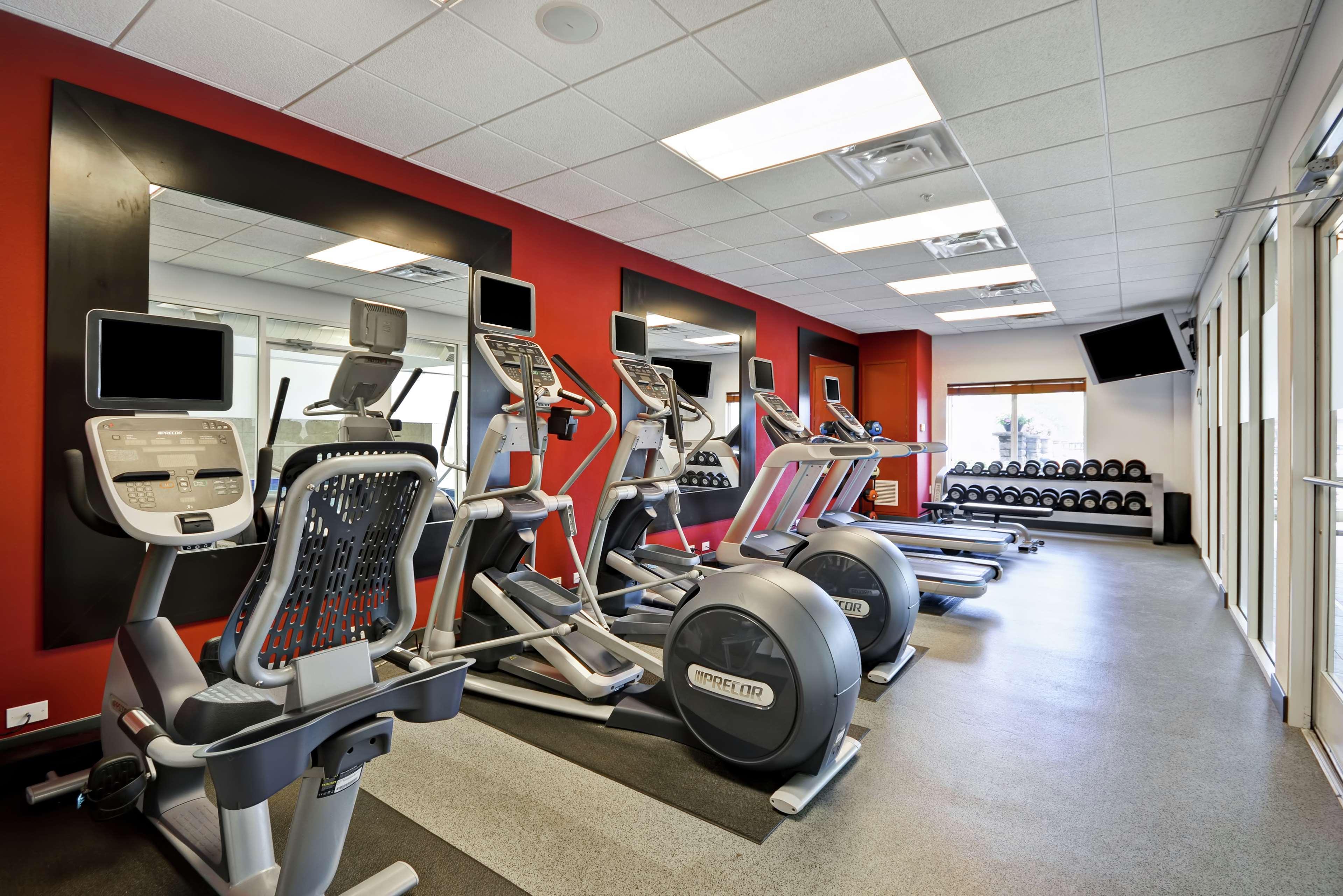 Hilton Garden Inn Fort Collins Dış mekan fotoğraf