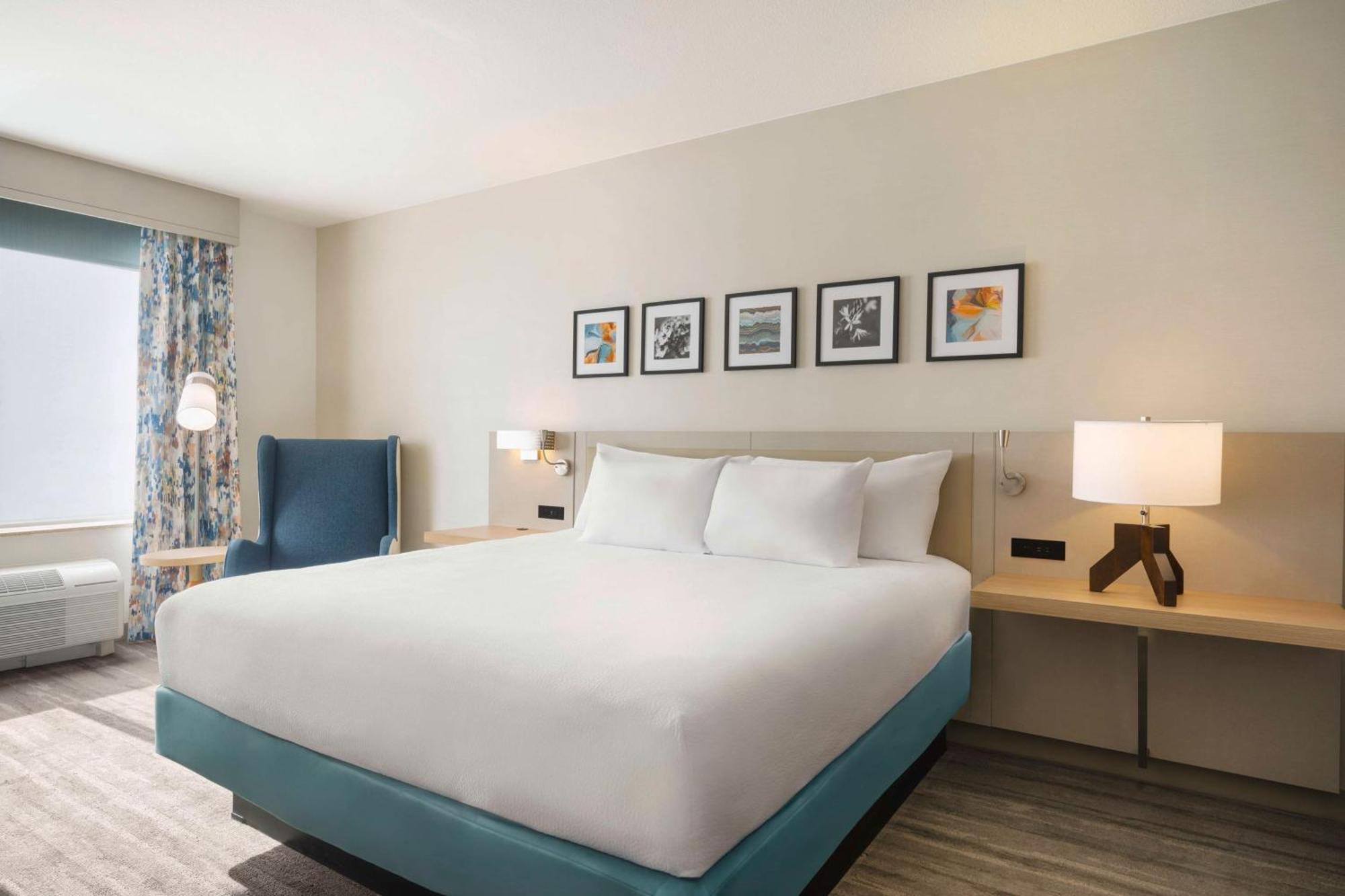 Hilton Garden Inn Fort Collins Dış mekan fotoğraf