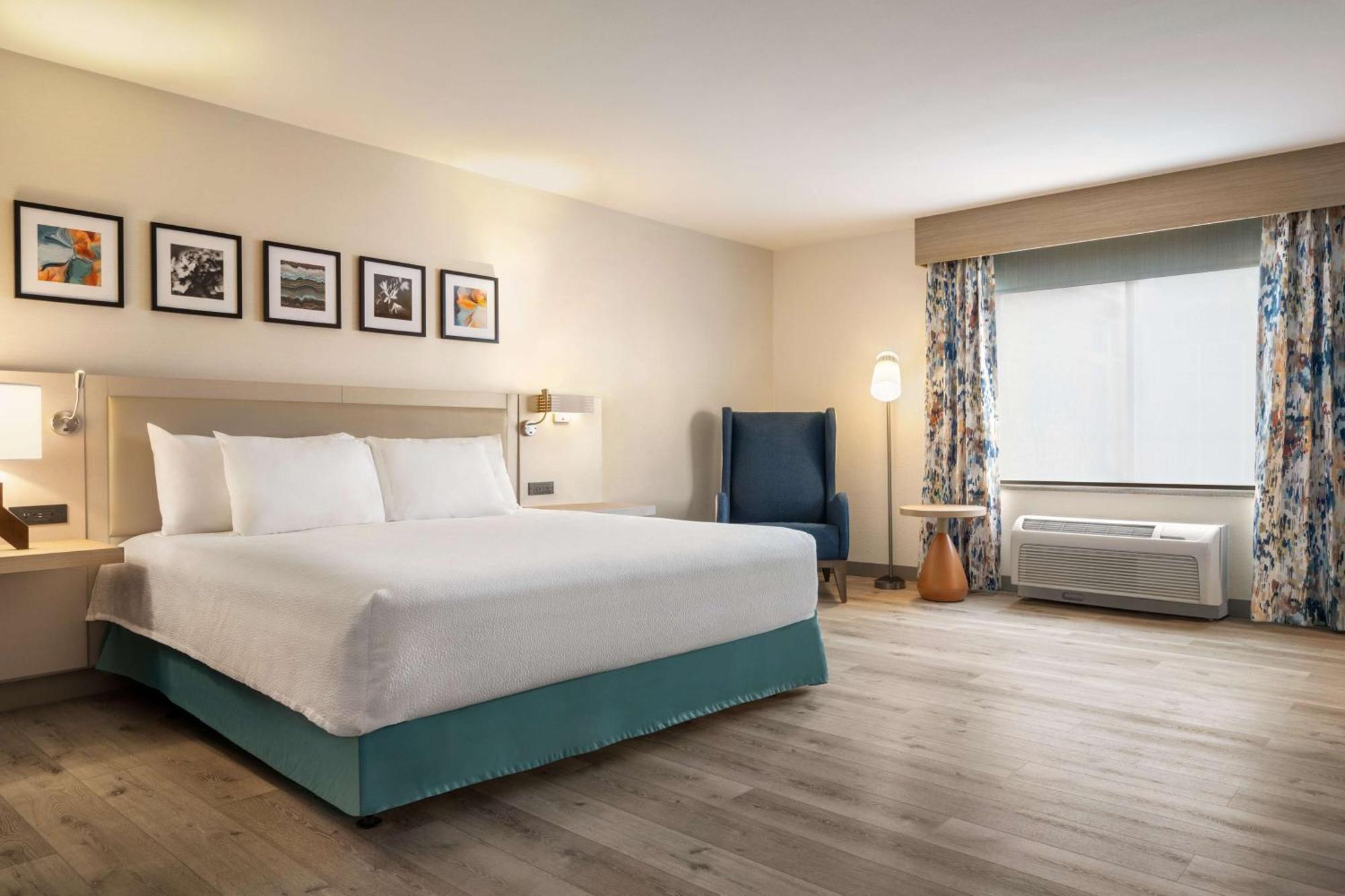 Hilton Garden Inn Fort Collins Dış mekan fotoğraf