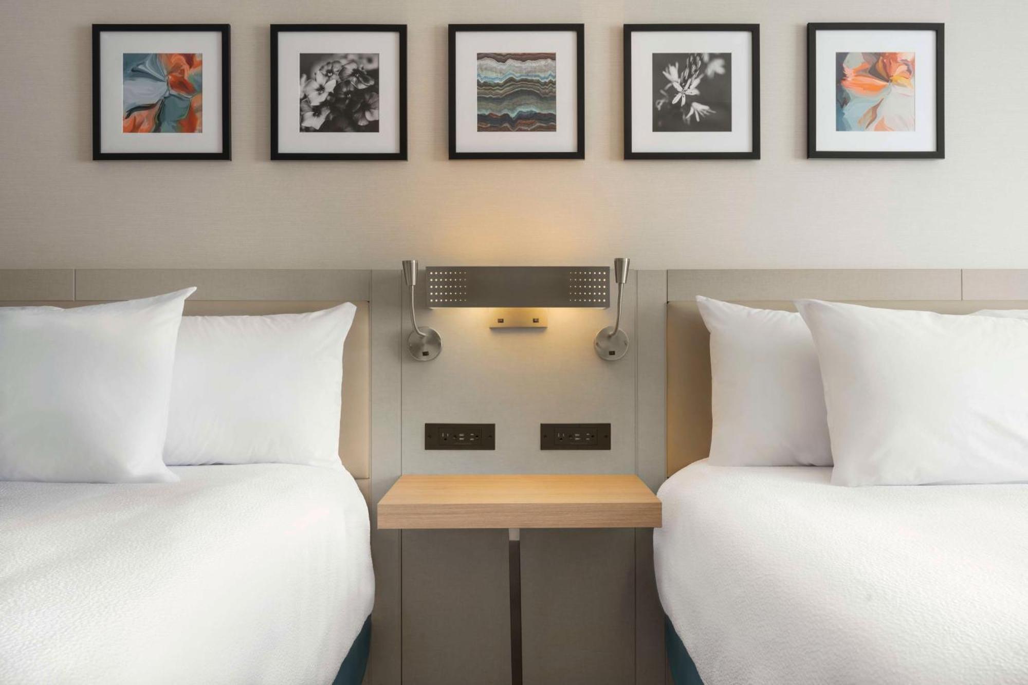 Hilton Garden Inn Fort Collins Dış mekan fotoğraf