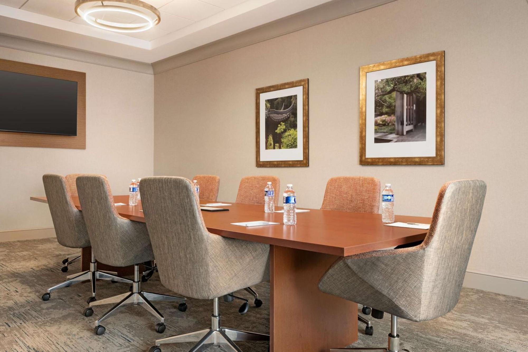 Hilton Garden Inn Fort Collins Dış mekan fotoğraf