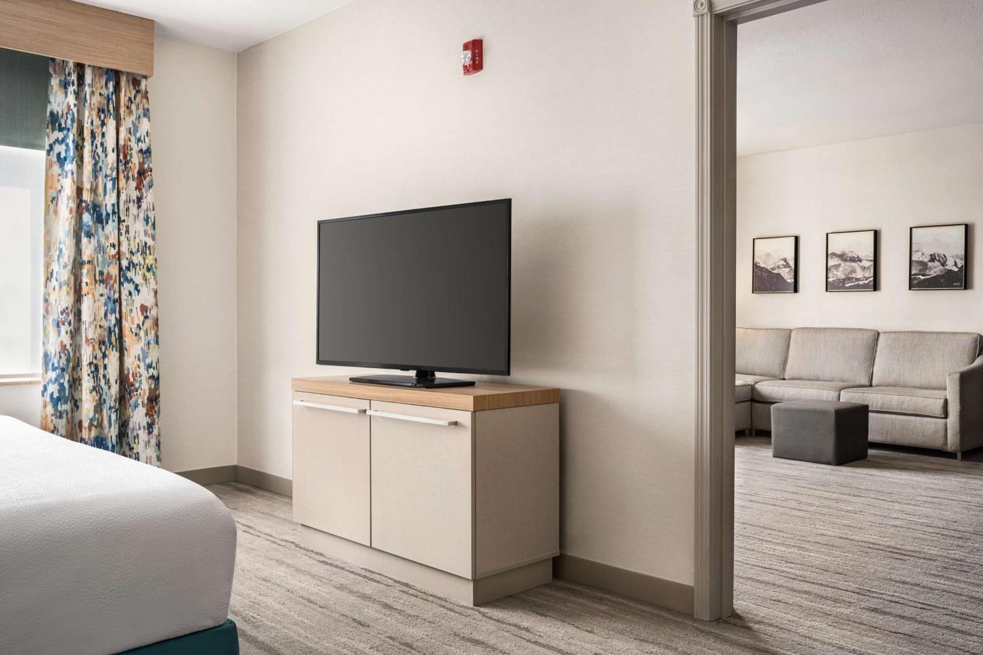 Hilton Garden Inn Fort Collins Dış mekan fotoğraf