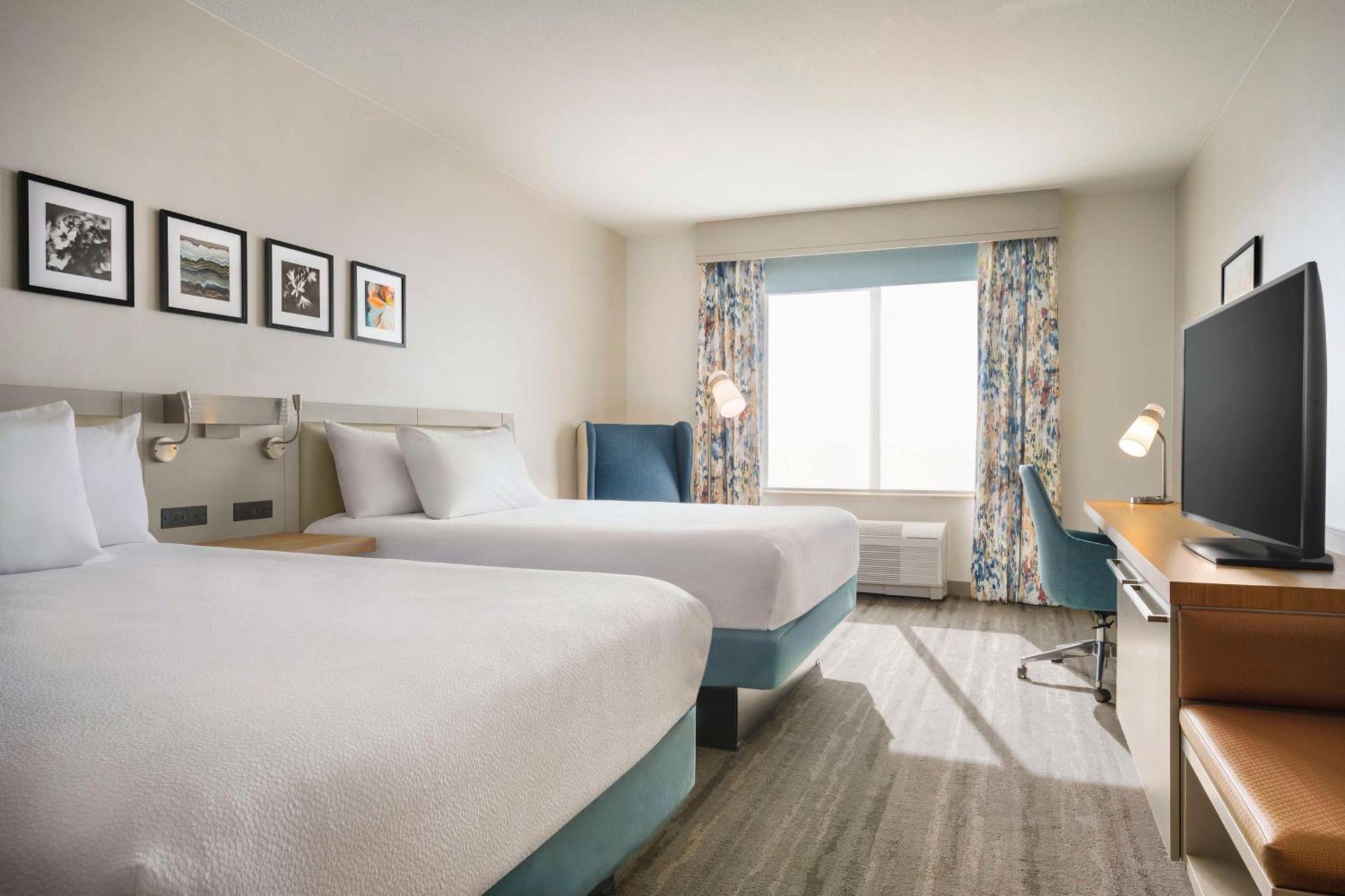 Hilton Garden Inn Fort Collins Dış mekan fotoğraf