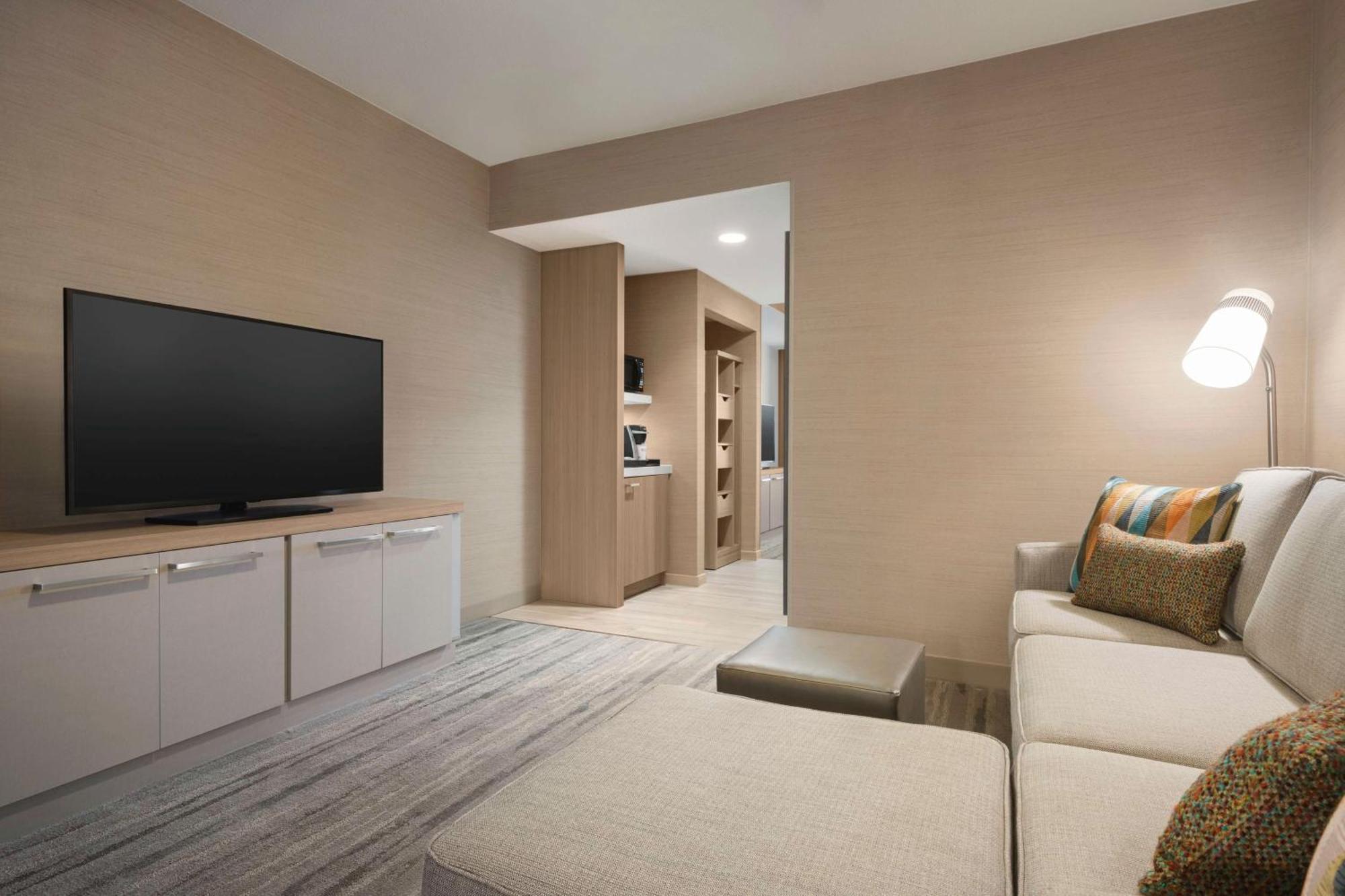 Hilton Garden Inn Fort Collins Dış mekan fotoğraf