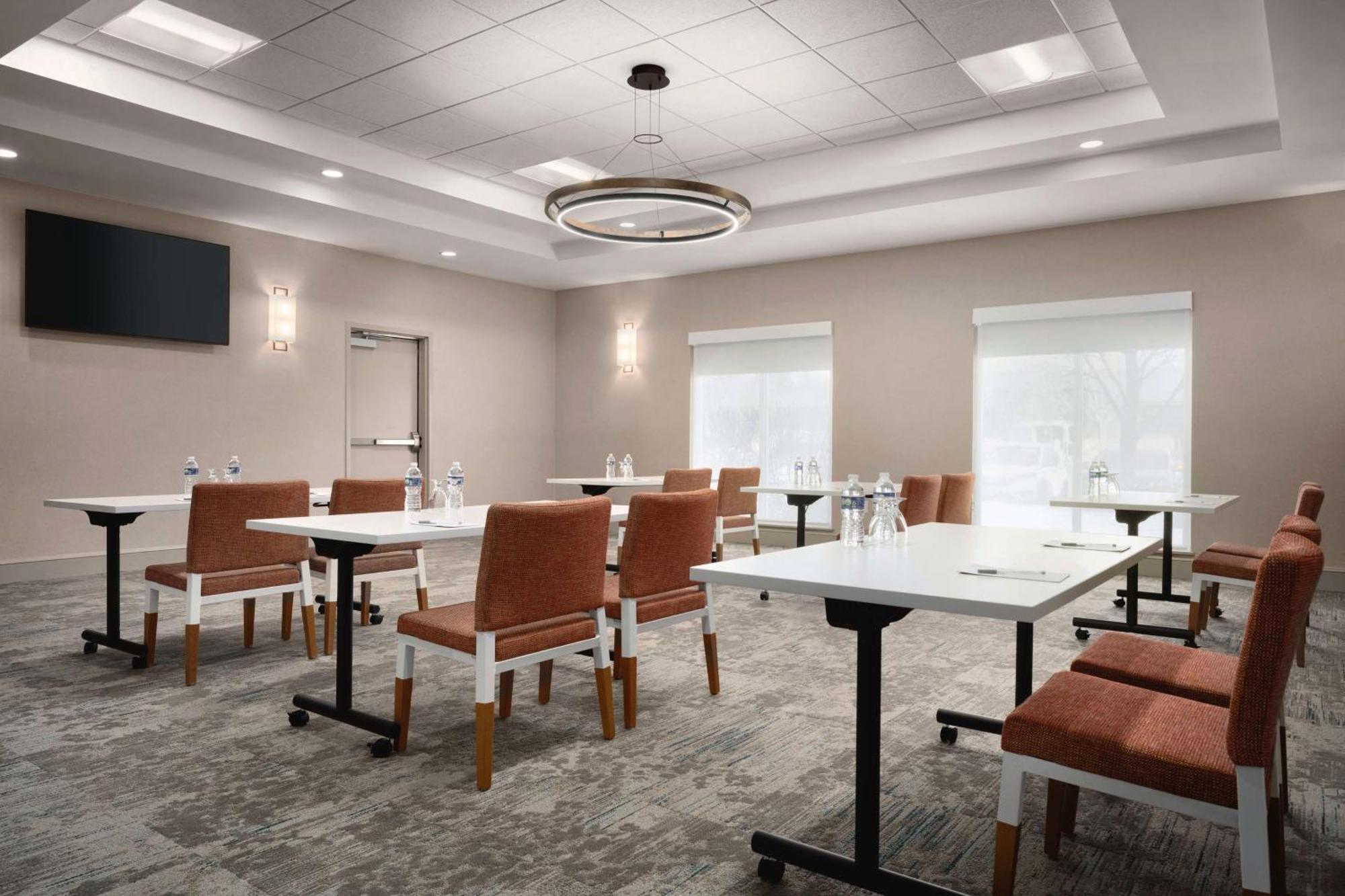 Hilton Garden Inn Fort Collins Dış mekan fotoğraf