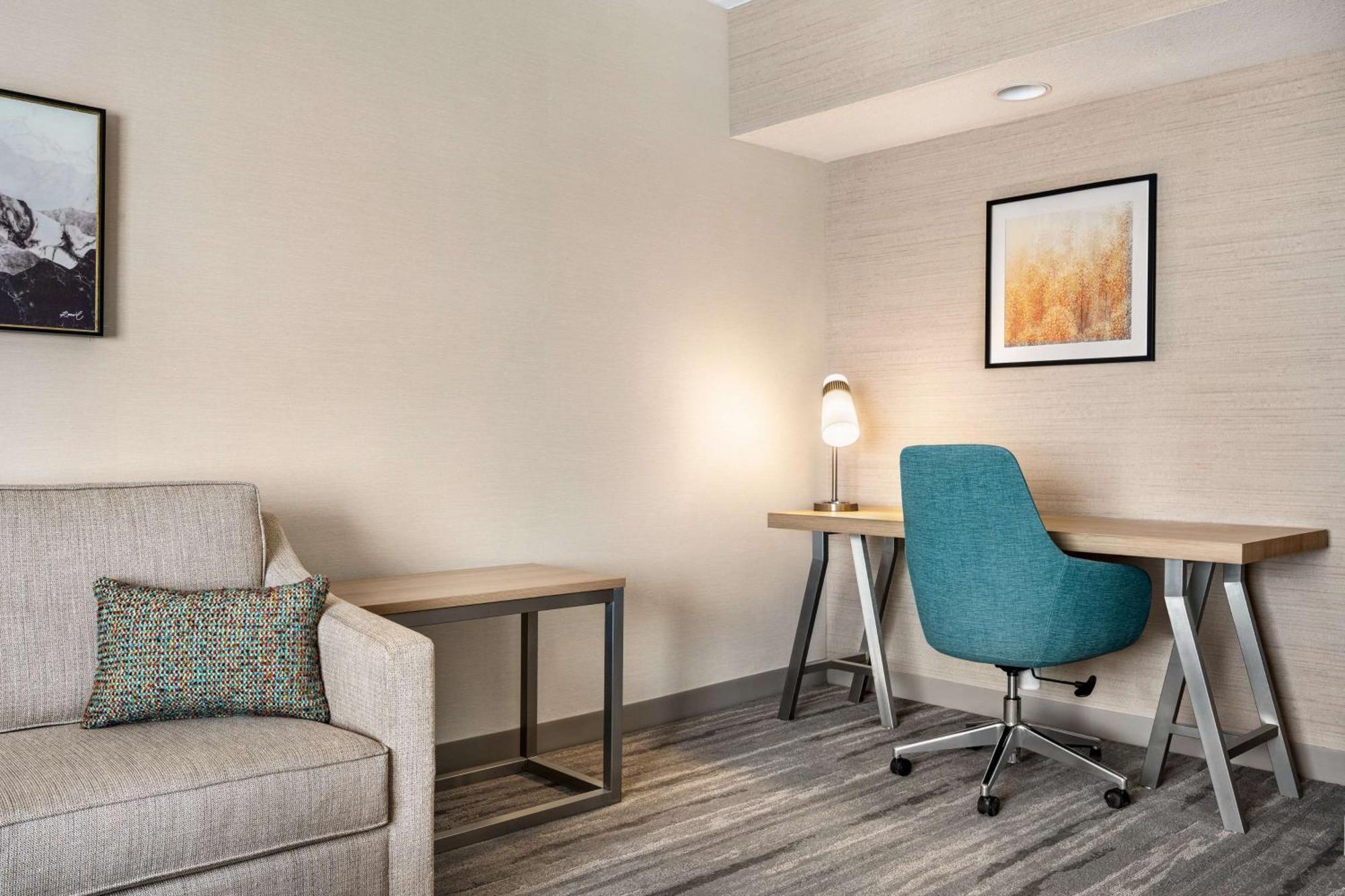 Hilton Garden Inn Fort Collins Dış mekan fotoğraf