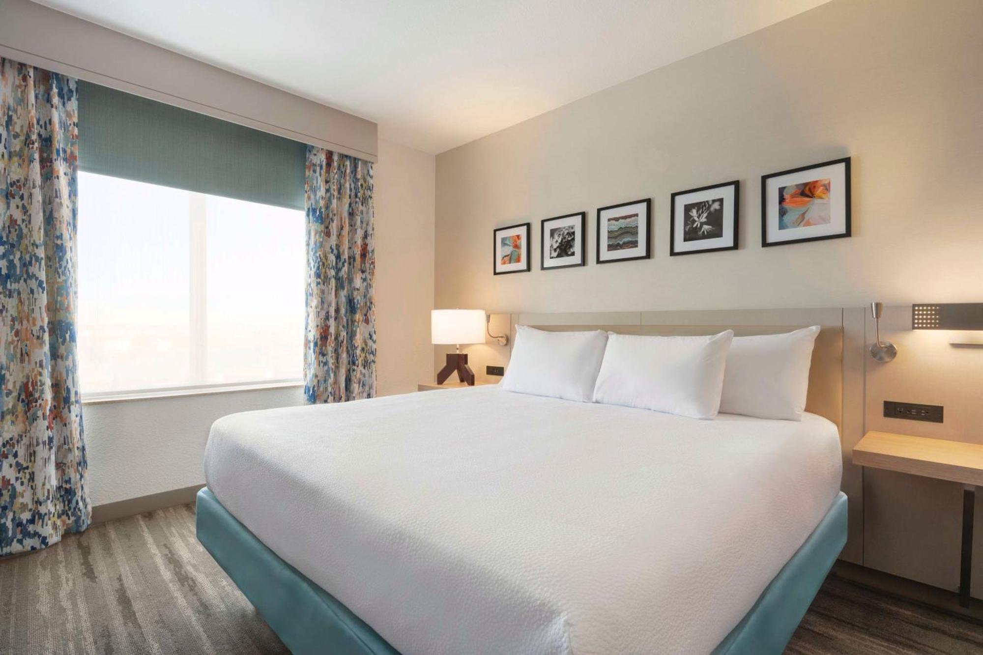 Hilton Garden Inn Fort Collins Dış mekan fotoğraf