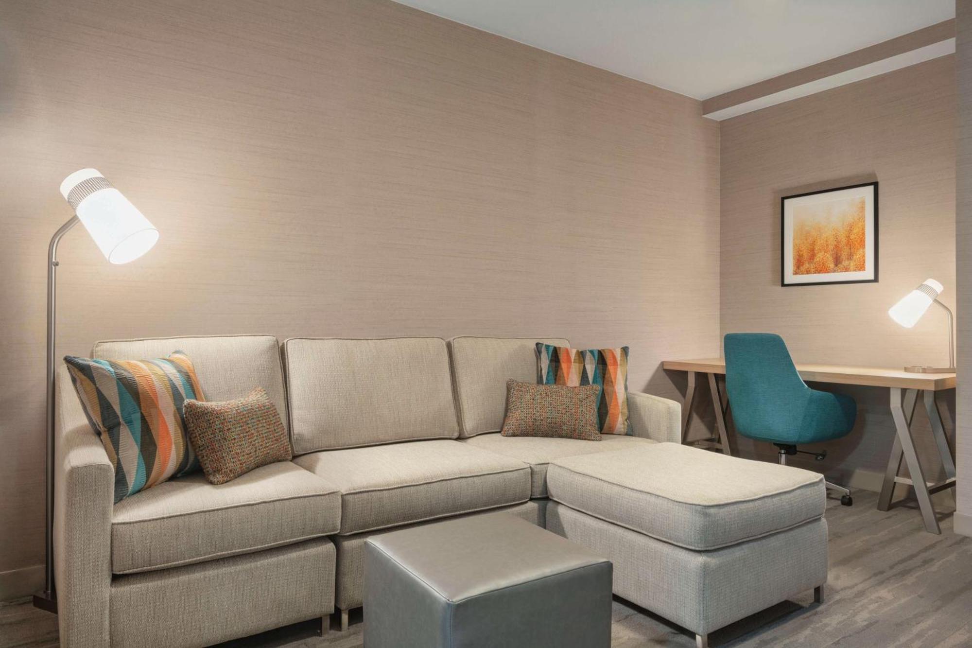 Hilton Garden Inn Fort Collins Dış mekan fotoğraf