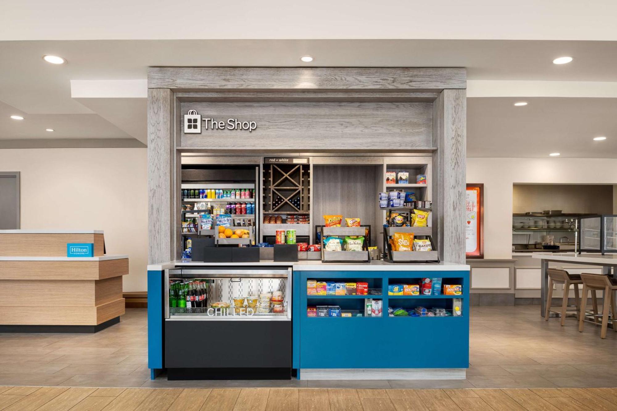 Hilton Garden Inn Fort Collins Dış mekan fotoğraf