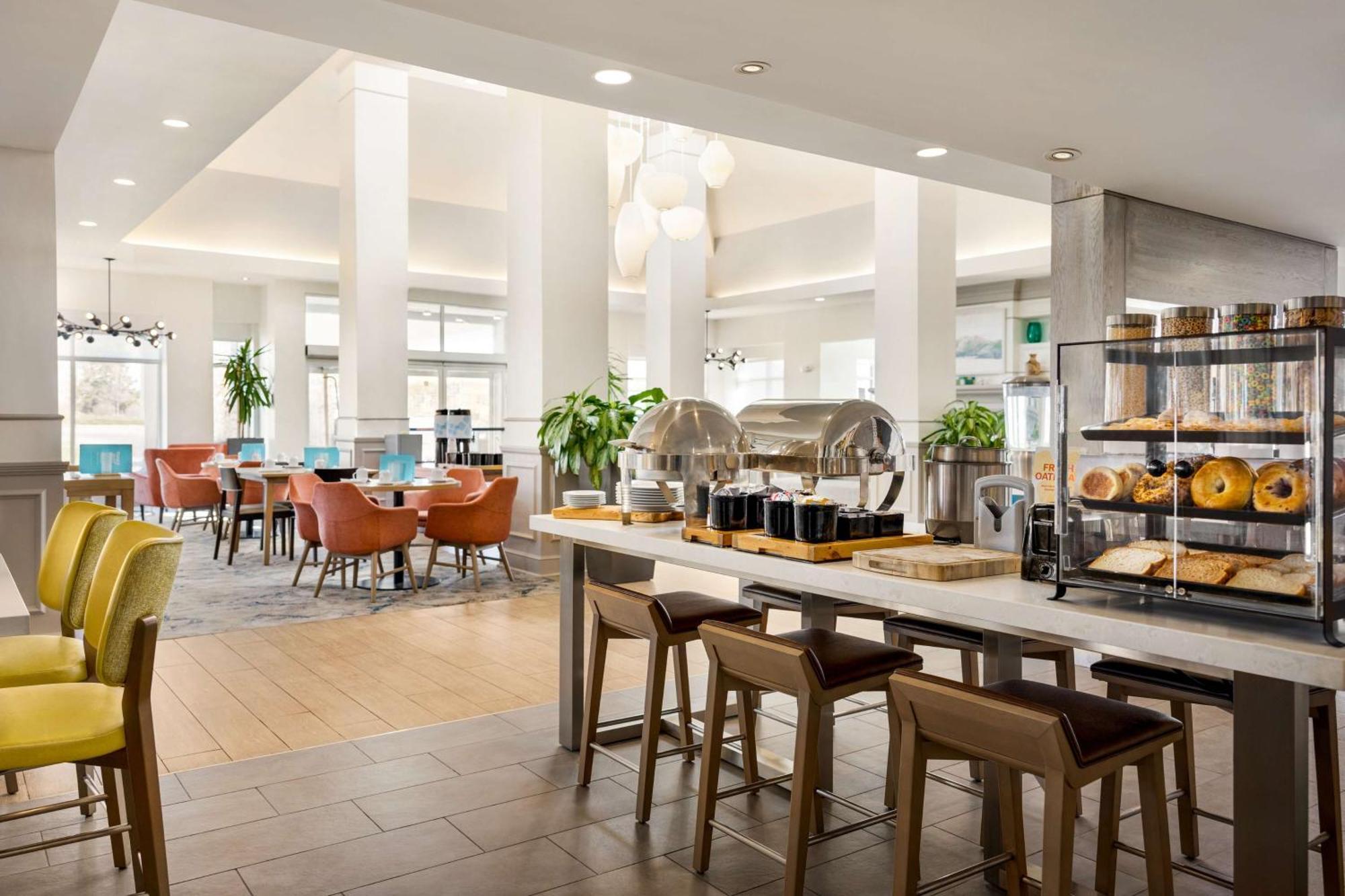 Hilton Garden Inn Fort Collins Dış mekan fotoğraf